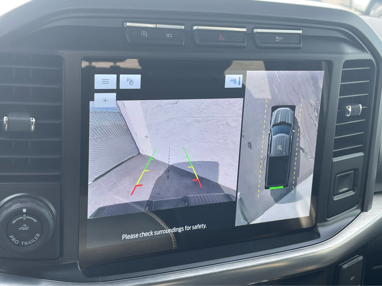 Thumbnail: 2021 Ford F-150 - 17