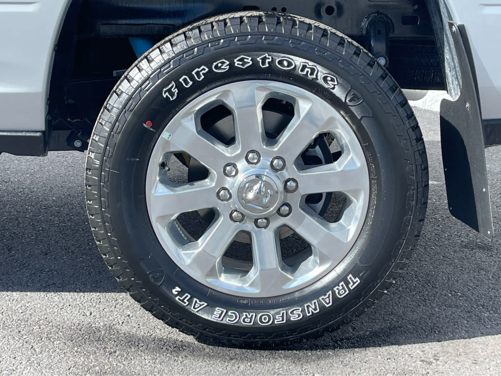 Thumbnail: 2026 RAM 2500 - 13