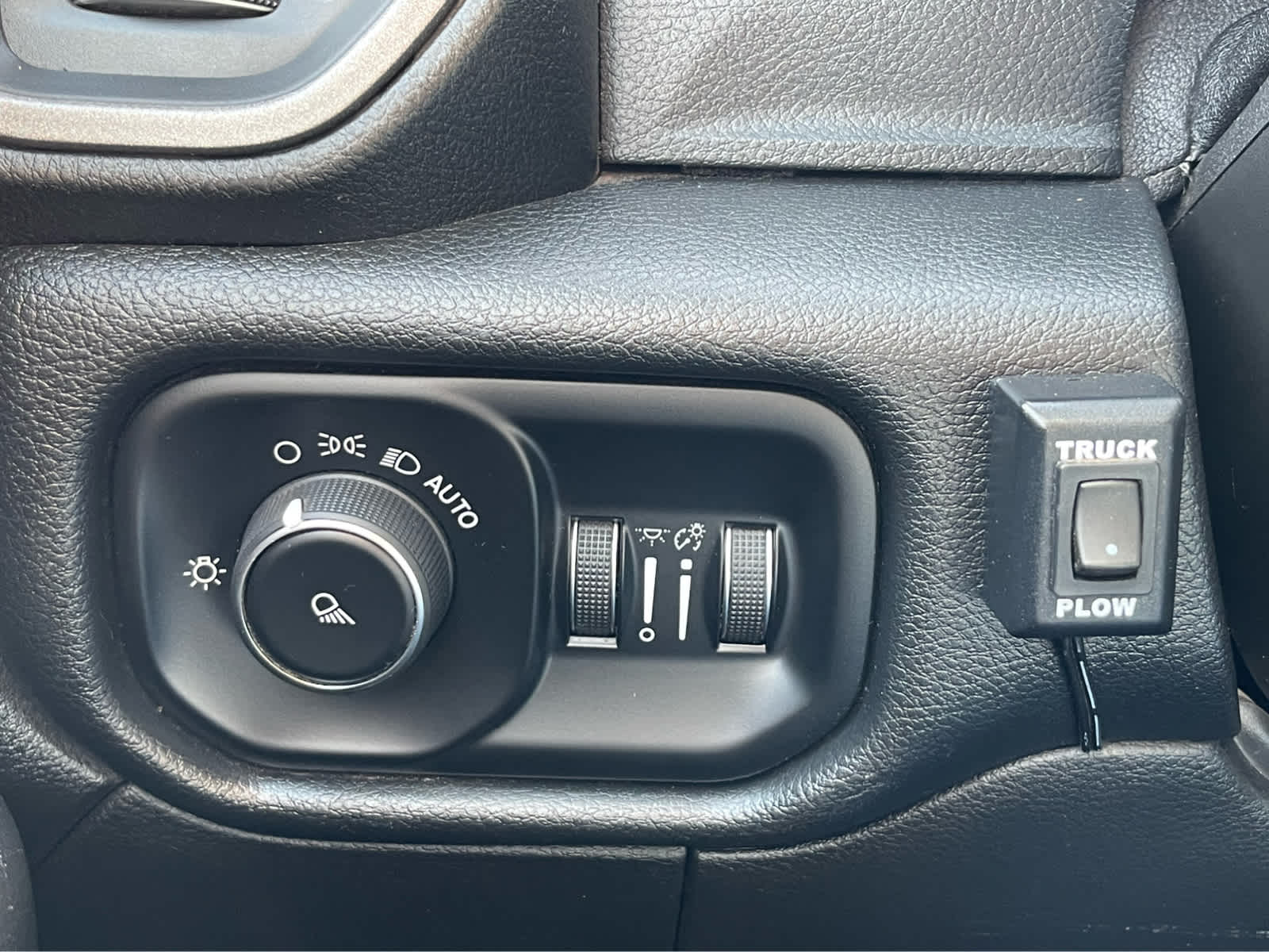 Thumbnail: 2019 RAM 2500 - 18