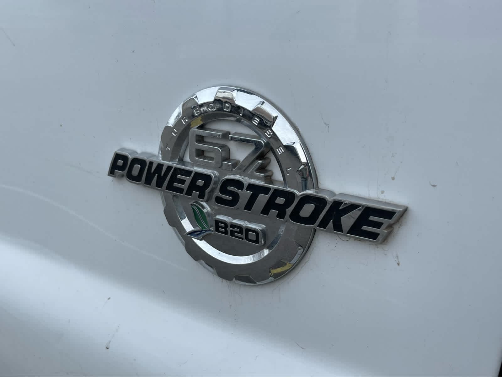 Thumbnail: 2012 Ford F-350 - 8