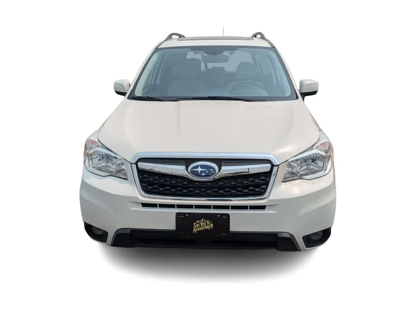 Used 2016 Subaru Forester i Premium with VIN JF2SJAFC5GH463262 for sale in Klamath Falls, OR