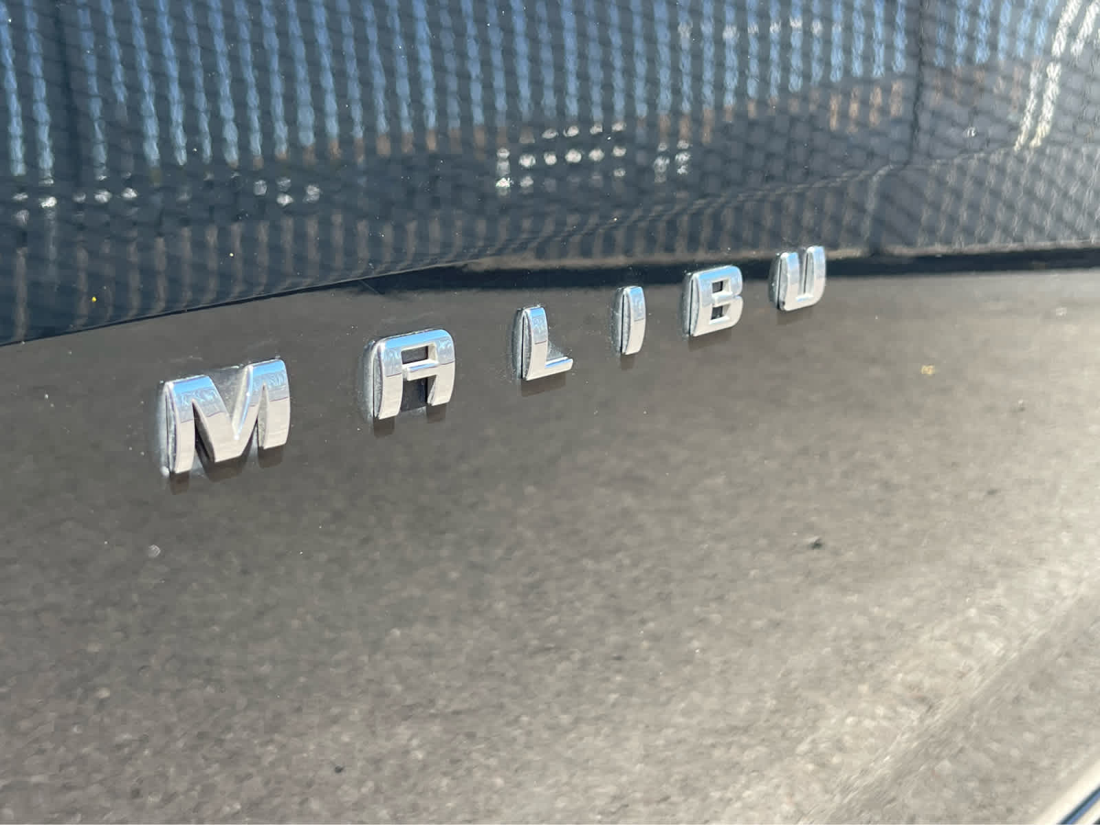 Thumbnail: 2017 Chevrolet Malibu - 9