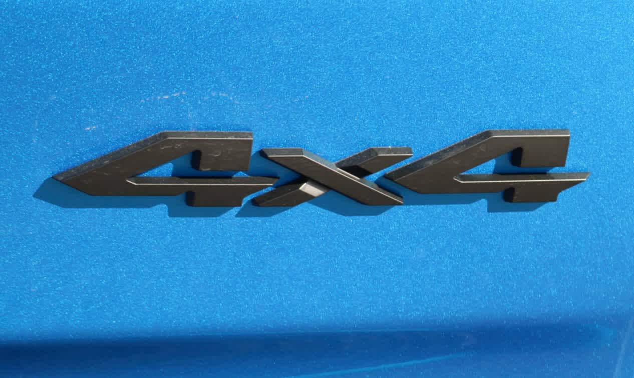 Thumbnail: 2026 RAM 1500 - 8