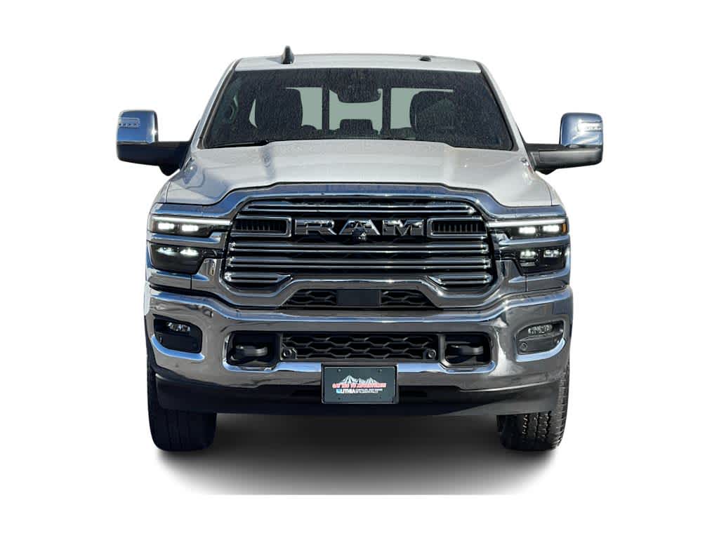 Thumbnail: 2026 RAM 2500 - 3