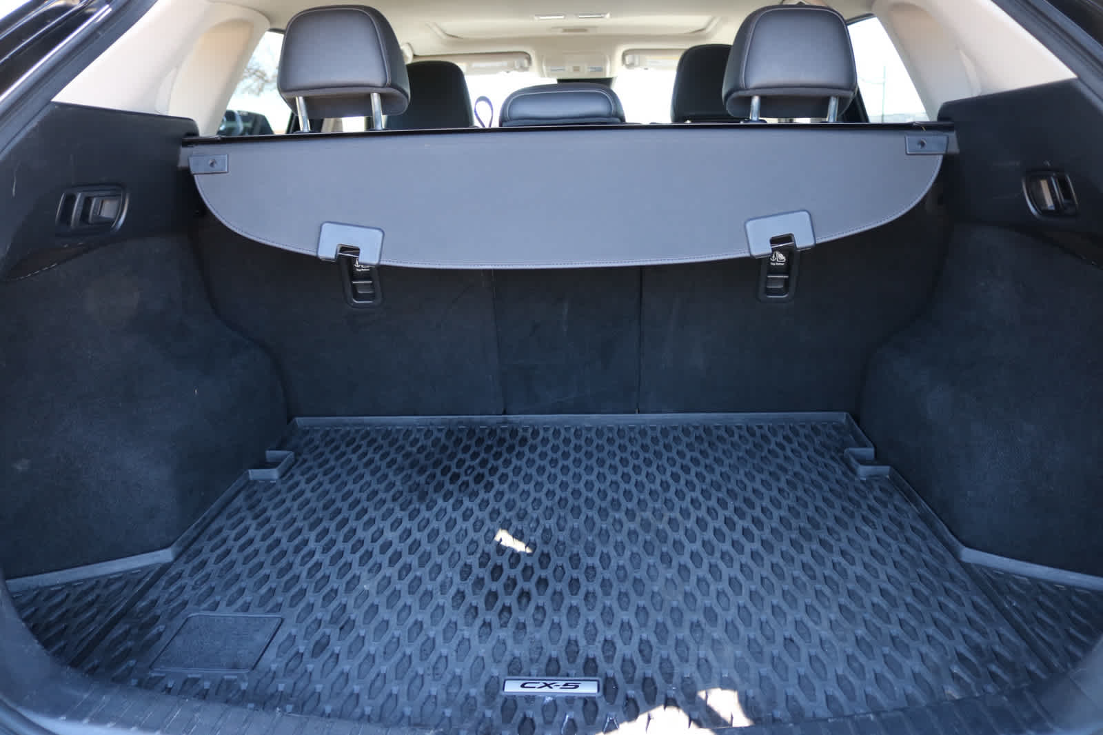 Thumbnail: 2018 Mazda CX-5 - 11