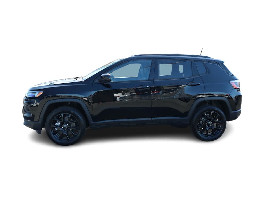 Thumbnail: 2026 Jeep Compass - 2