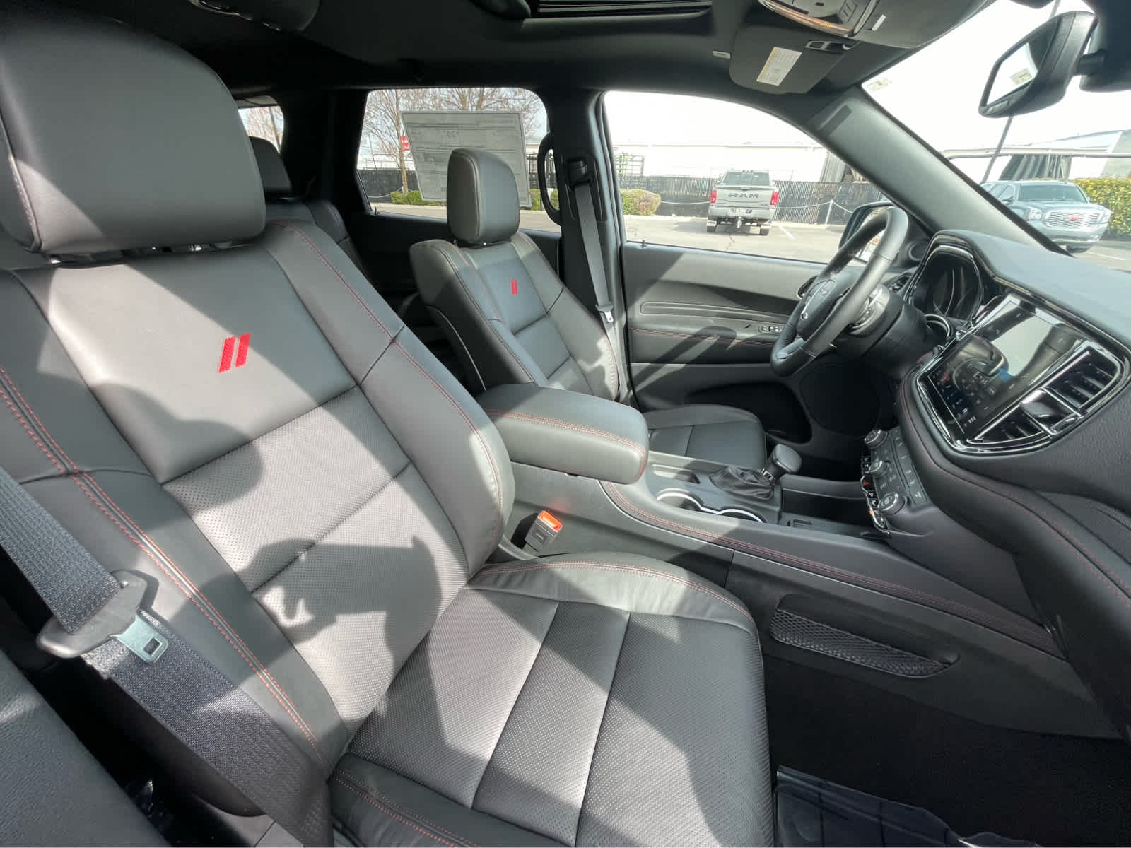 Thumbnail: 2026 Dodge Durango - 27