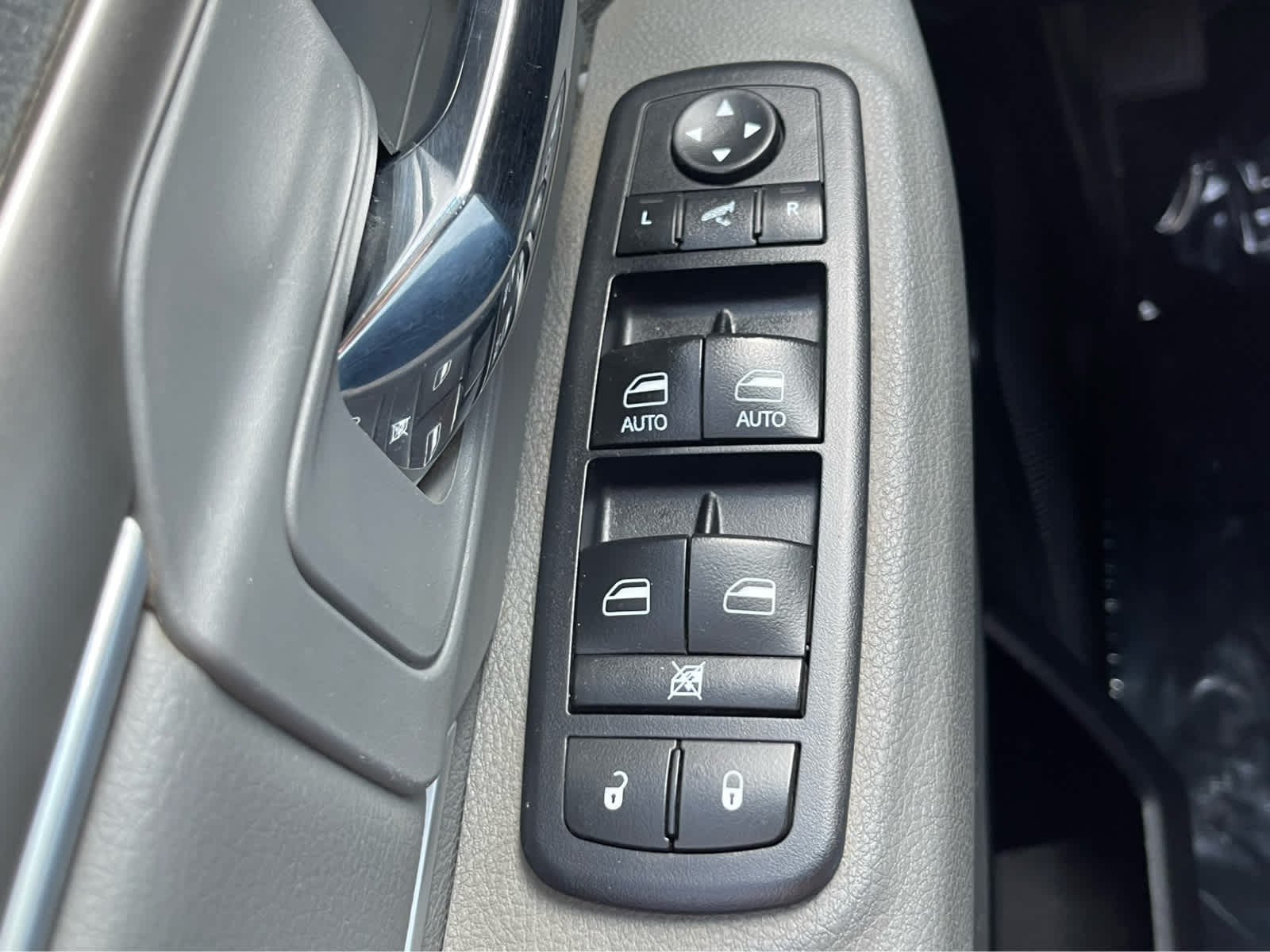 Thumbnail: 2015 RAM 3500 - 15