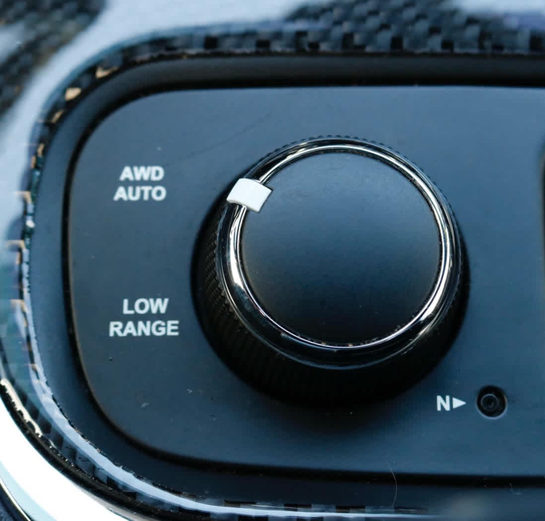 Thumbnail: 2020 Dodge Durango - 16