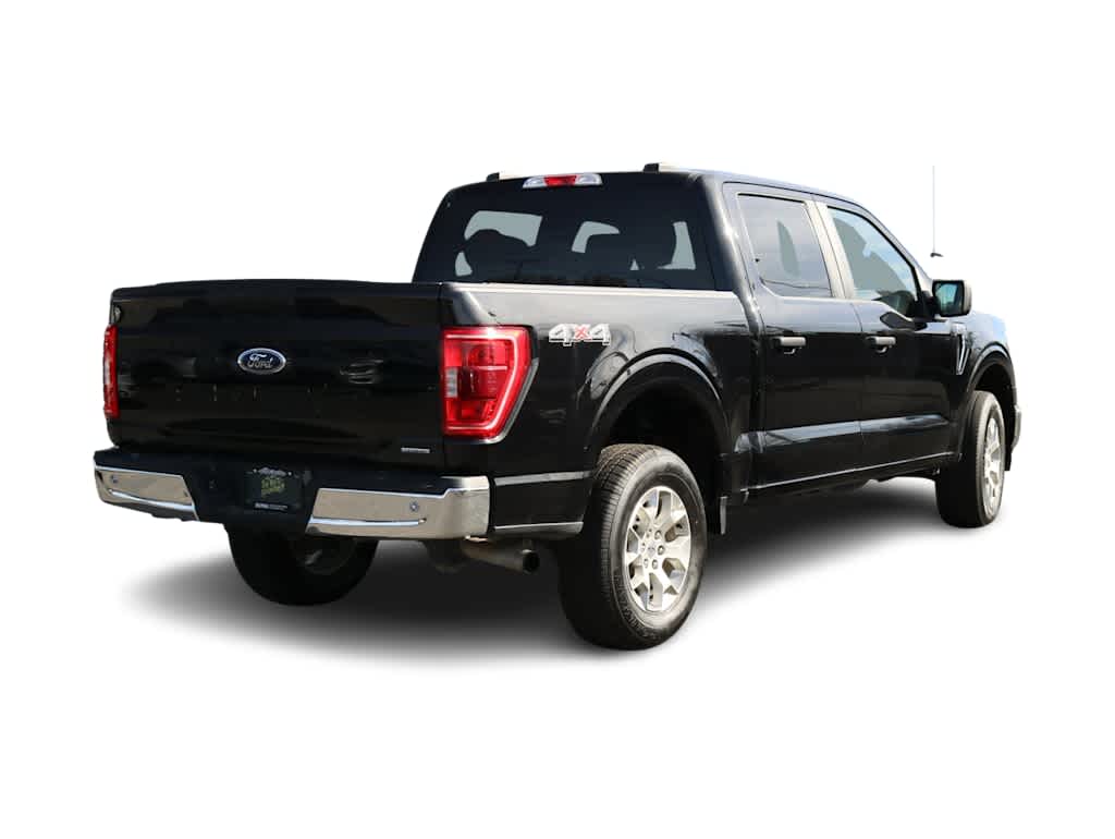Thumbnail: 2023 Ford F-150 - 6