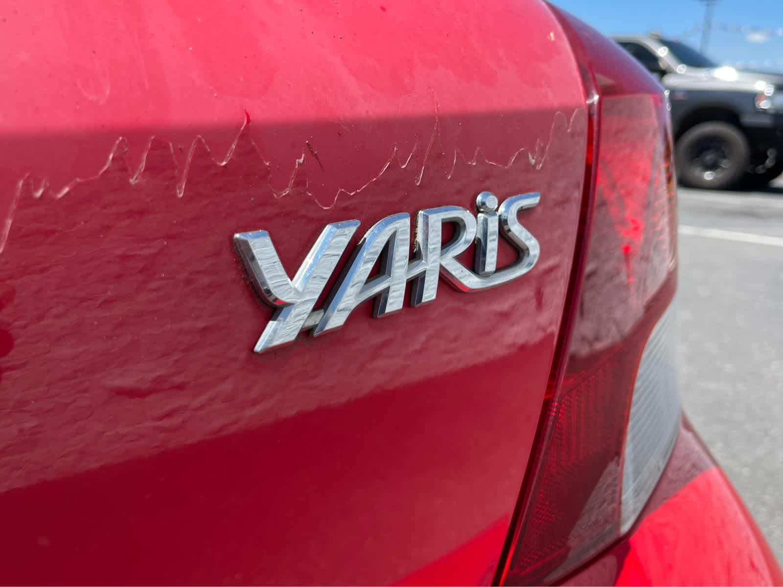 Thumbnail: 2009 Toyota Yaris - 10