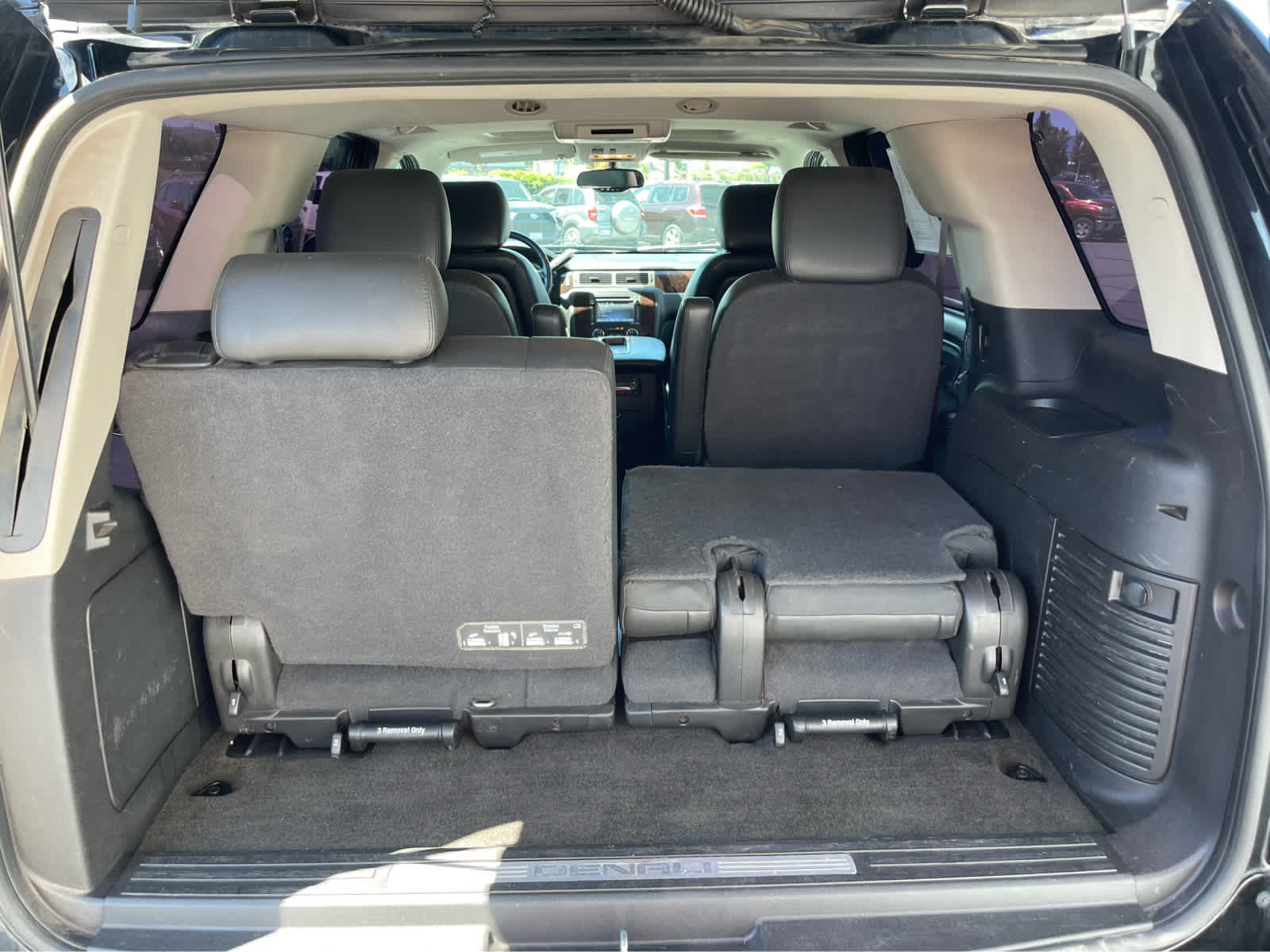Thumbnail: 2013 GMC Yukon - 24