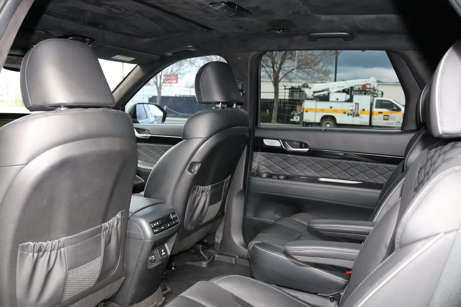 Thumbnail: 2020 Hyundai Palisade - 26