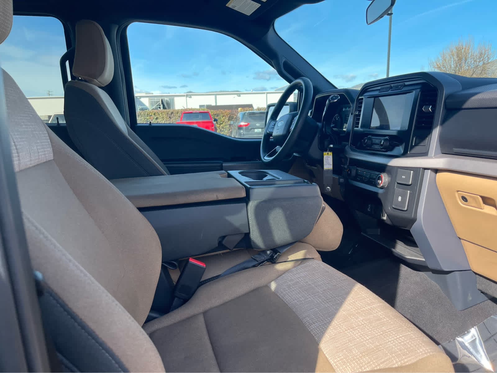 Thumbnail: 2023 Ford F-150 - 24