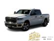 2026 Ram 1500 TRADESMAN CREW CAB 4X4 5'7 BOX Pickup