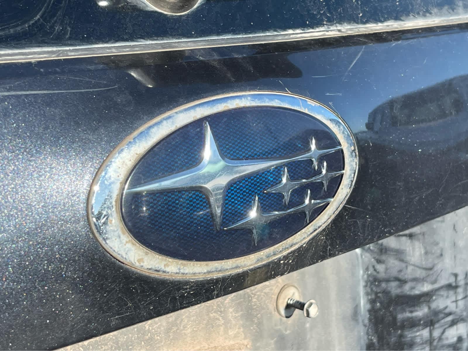 Thumbnail: 2010 Subaru Forester - 7