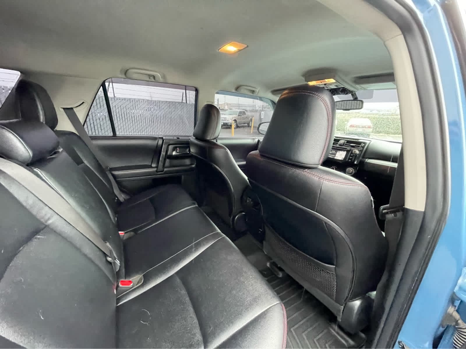 Thumbnail: 2018 Toyota 4Runner - 25