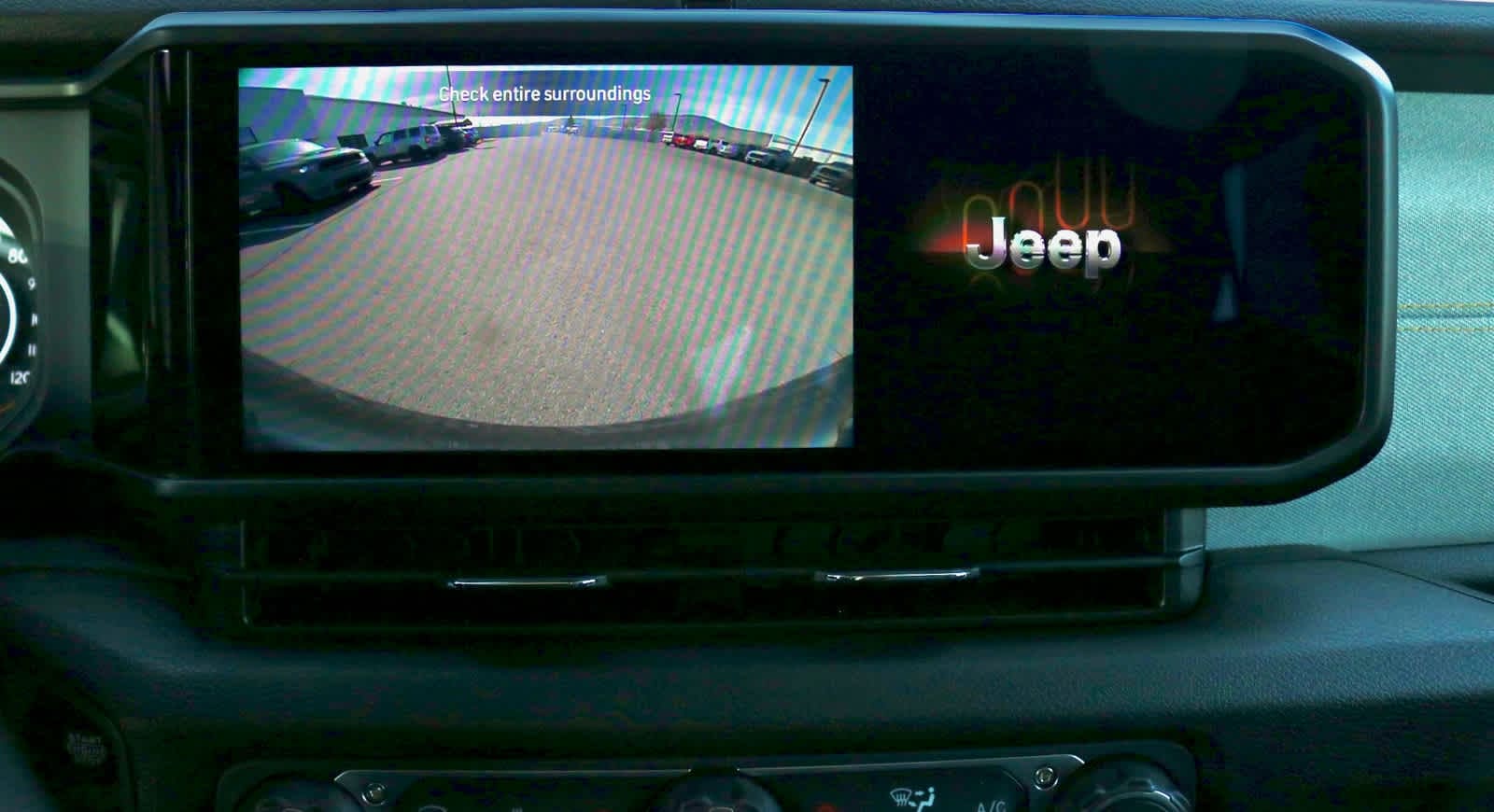 Thumbnail: 2026 Jeep Wrangler - 14