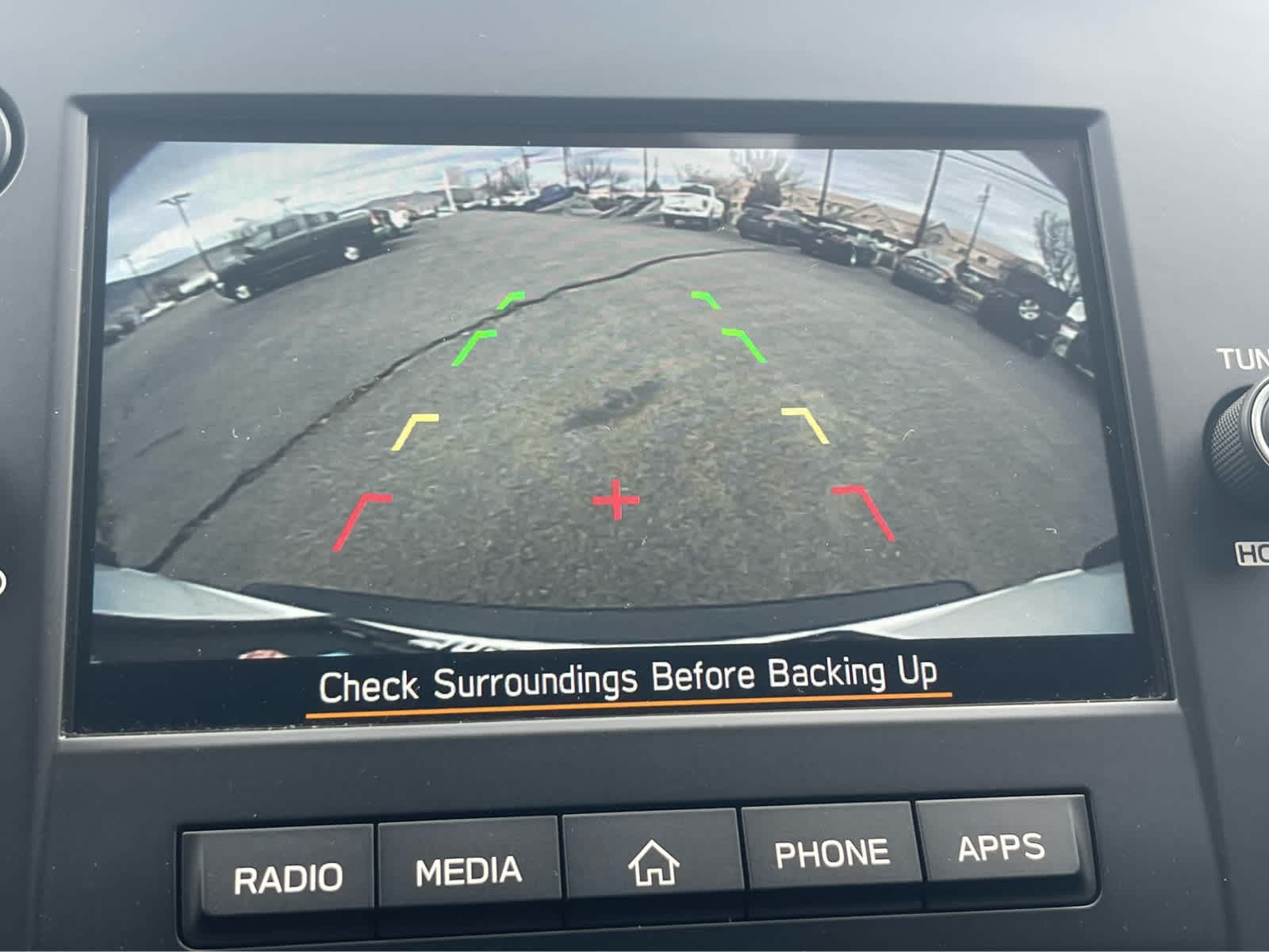 Thumbnail: 2023 Subaru WRX - 17