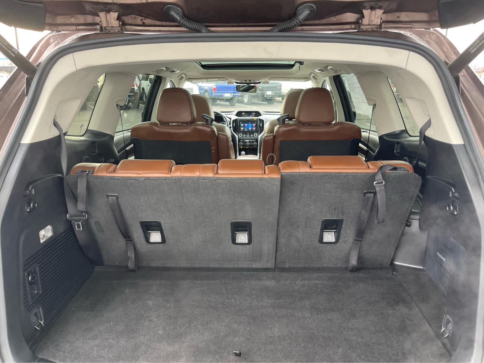 Thumbnail: 2019 Subaru Ascent - 11