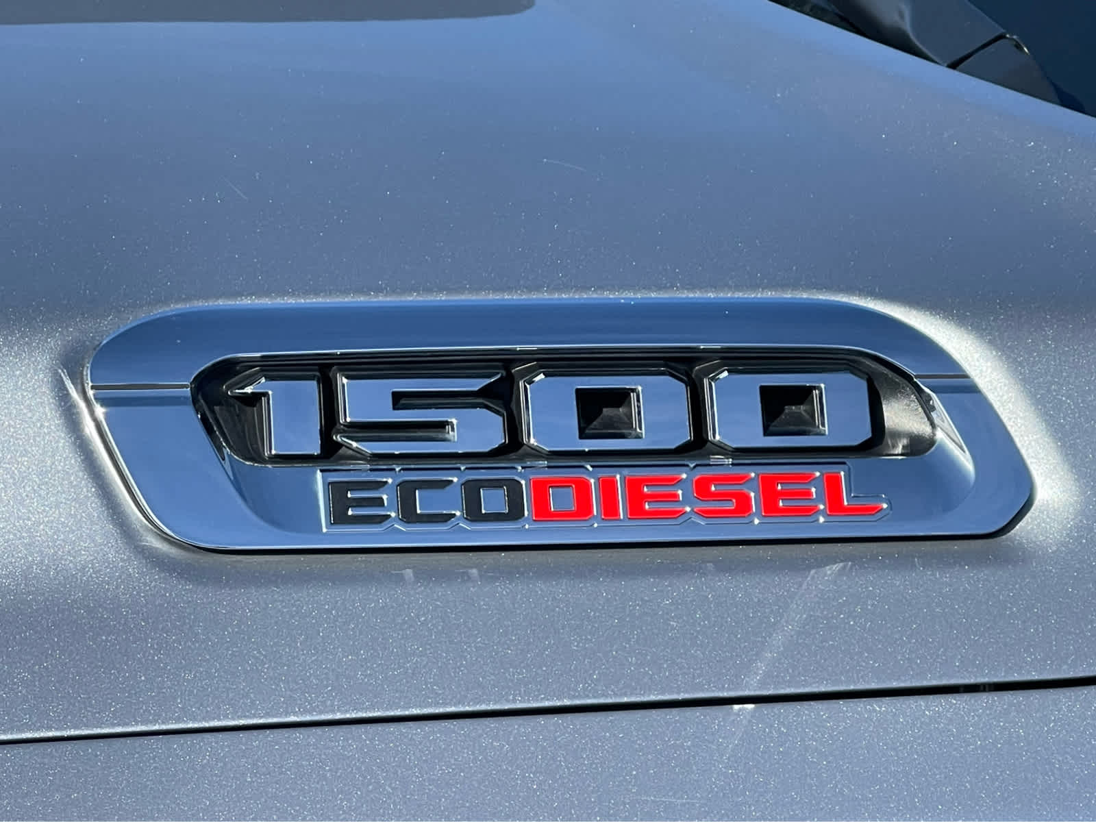 Thumbnail: 2020 RAM 1500 - 9