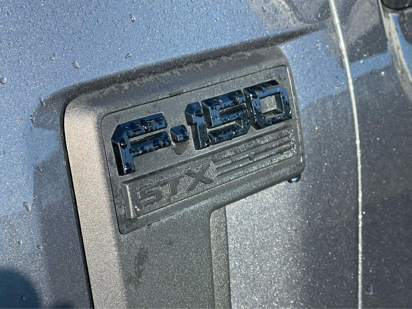 Thumbnail: 2023 Ford F-150 - 9