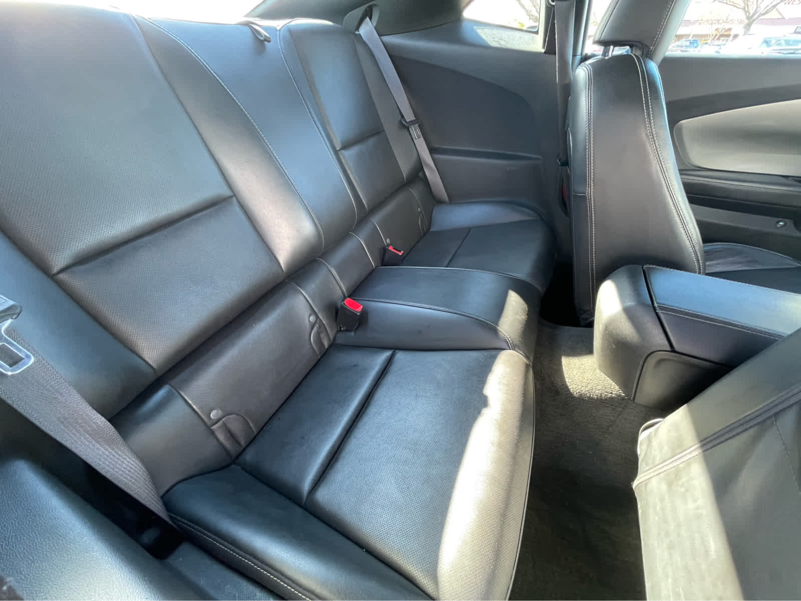 Thumbnail: 2014 Chevrolet Camaro - 24