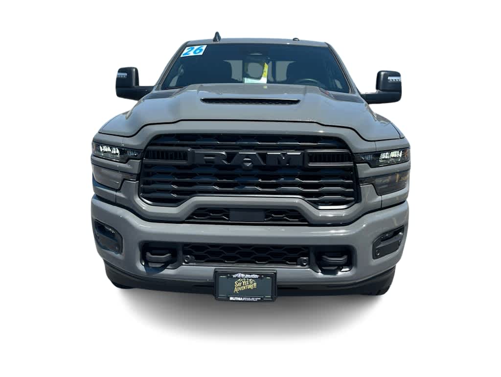 Thumbnail: 2026 RAM 2500 - 2