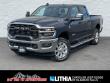 2026 Ram 2500 BIG HORN CREW CAB 4X4 6'4 BOX Pickup