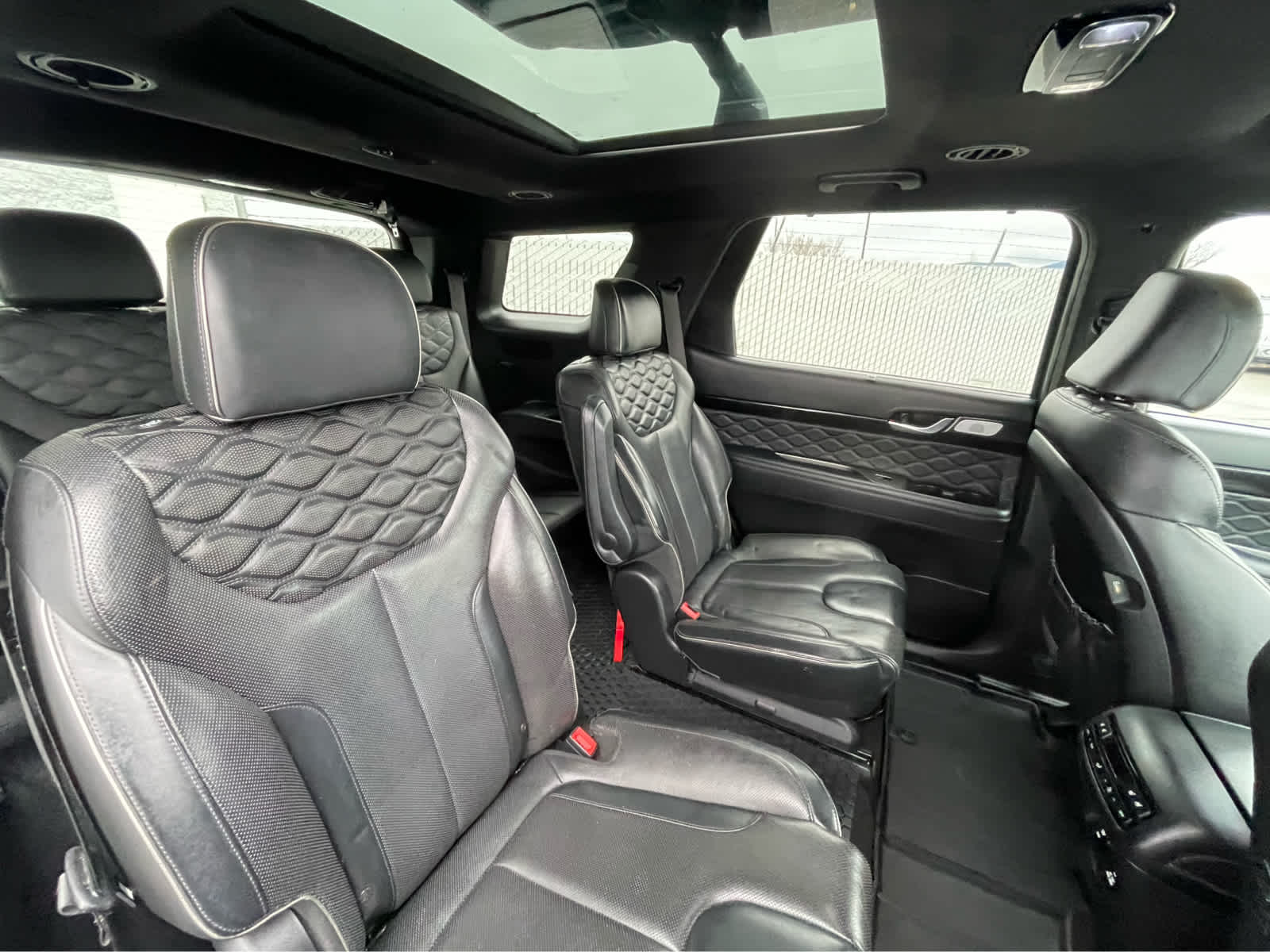 Thumbnail: 2020 Hyundai Palisade - 26