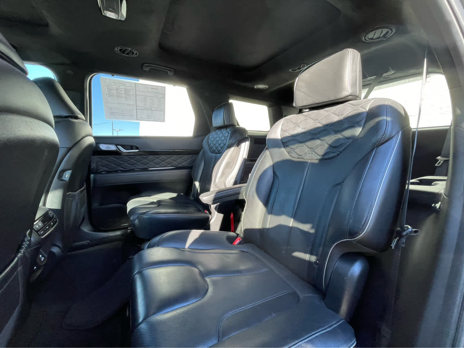 Thumbnail: 2021 Hyundai Palisade - 24