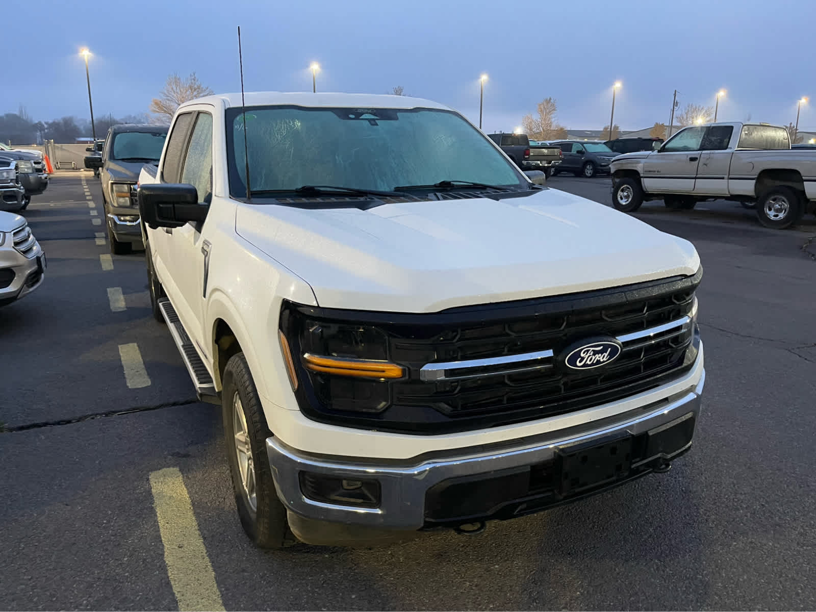 Thumbnail: 2024 Ford F-150 - 3