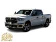 2026 Ram 1500 TRADESMAN CREW CAB 4X4 5'7 BOX