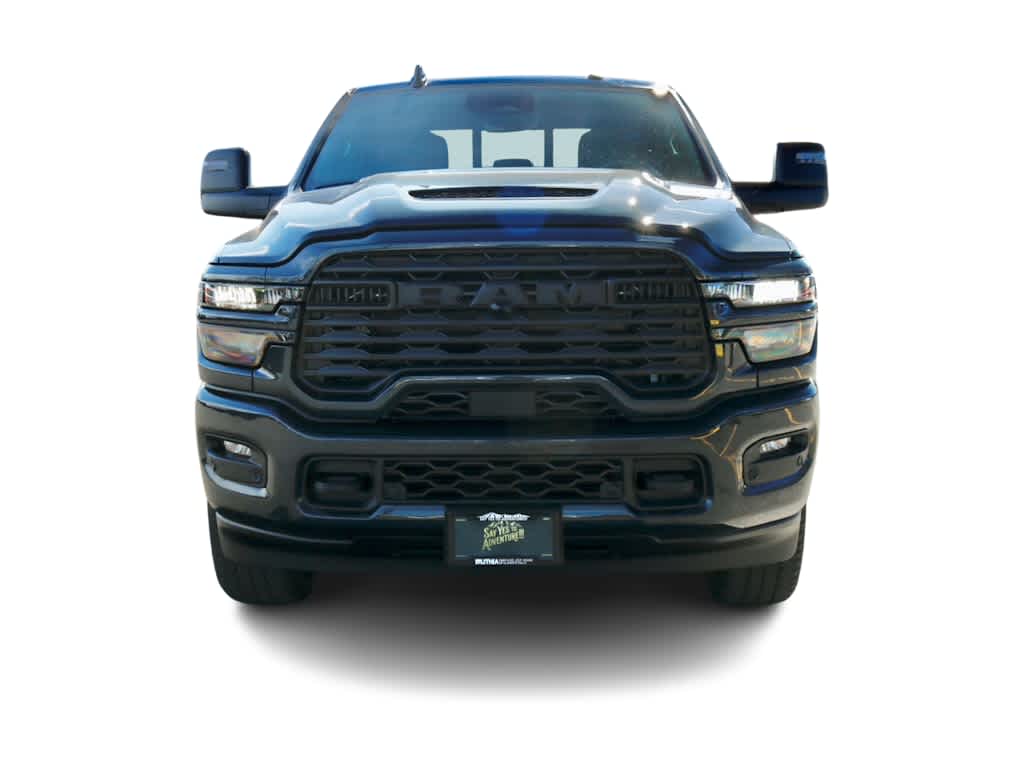 Thumbnail: 2026 RAM 2500 - 2