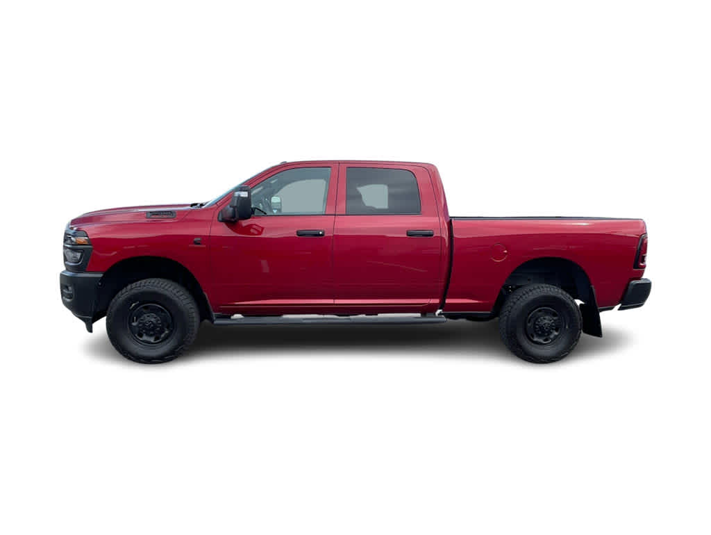 Thumbnail: 2025 RAM 2500 - 3