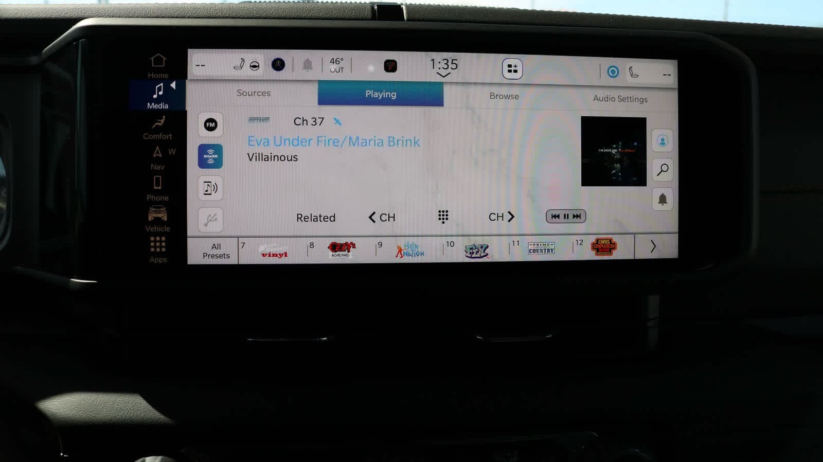 Thumbnail: 2024 Jeep Gladiator - 16