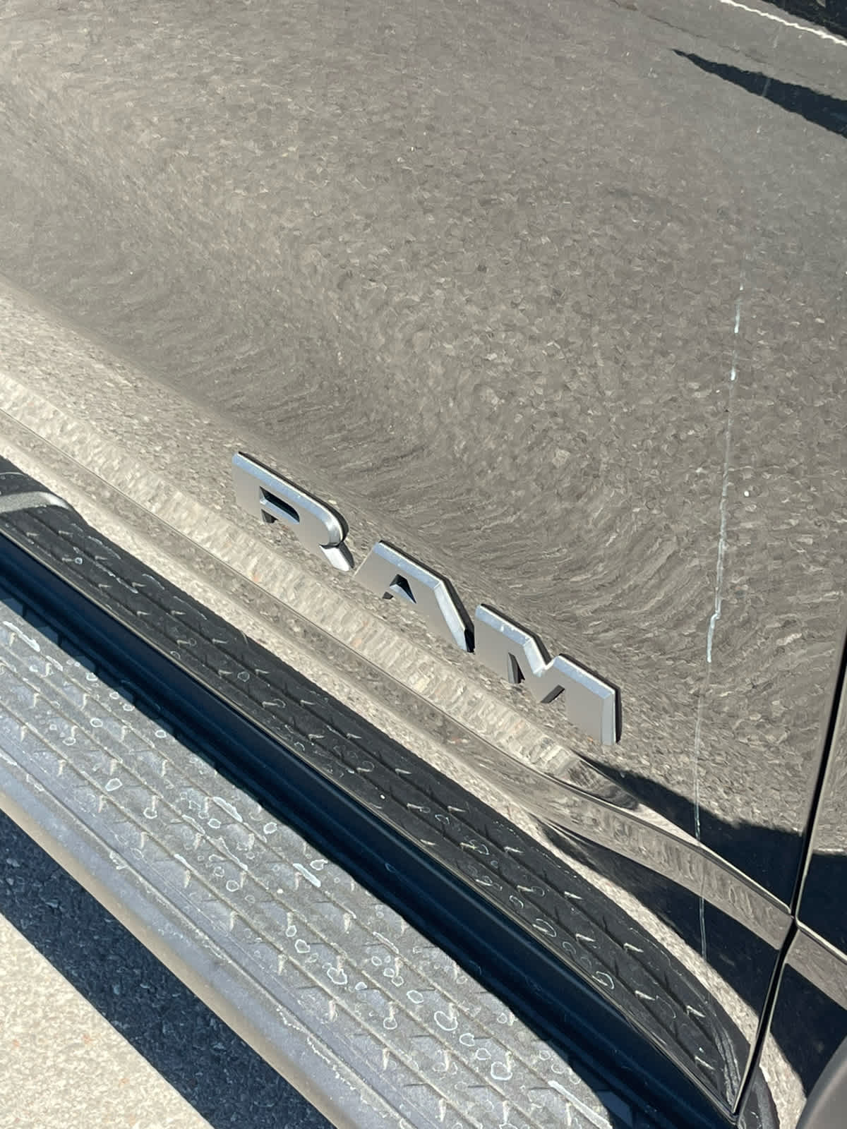 Thumbnail: 2026 RAM 1500 - 11