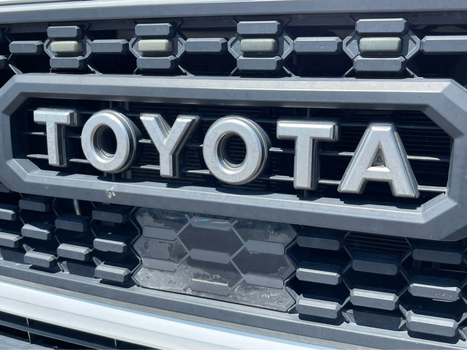 Thumbnail: 2019 Toyota Tacoma - 8