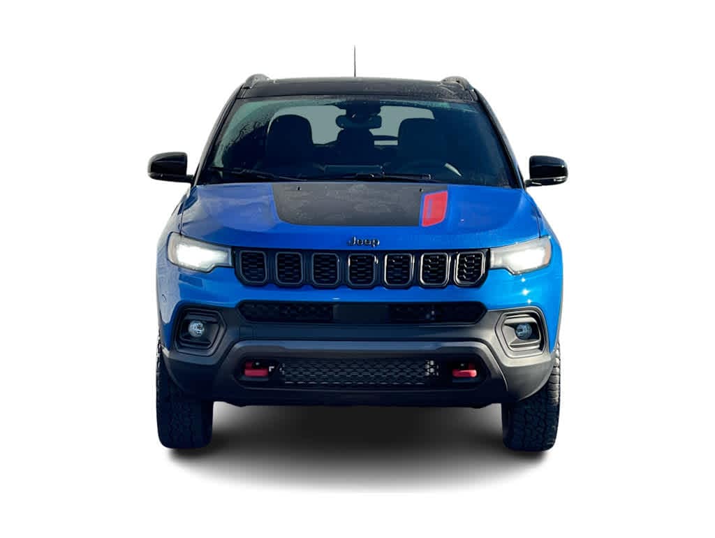 Thumbnail: 2026 Jeep Compass - 3