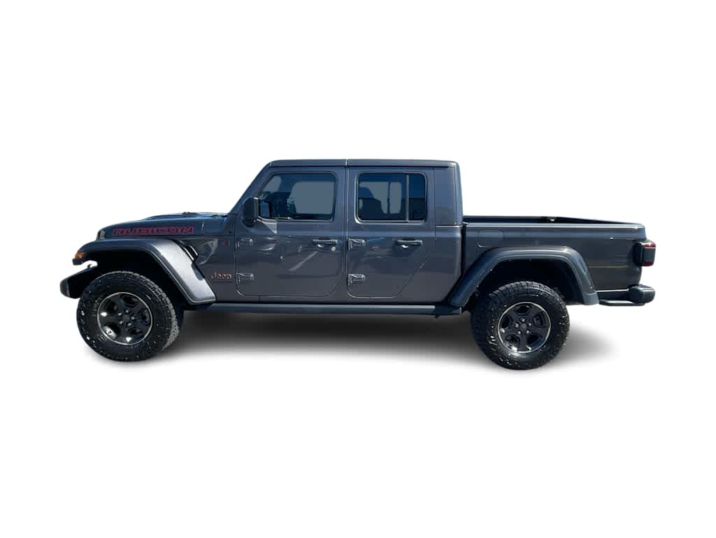Thumbnail: 2022 Jeep Gladiator - 2