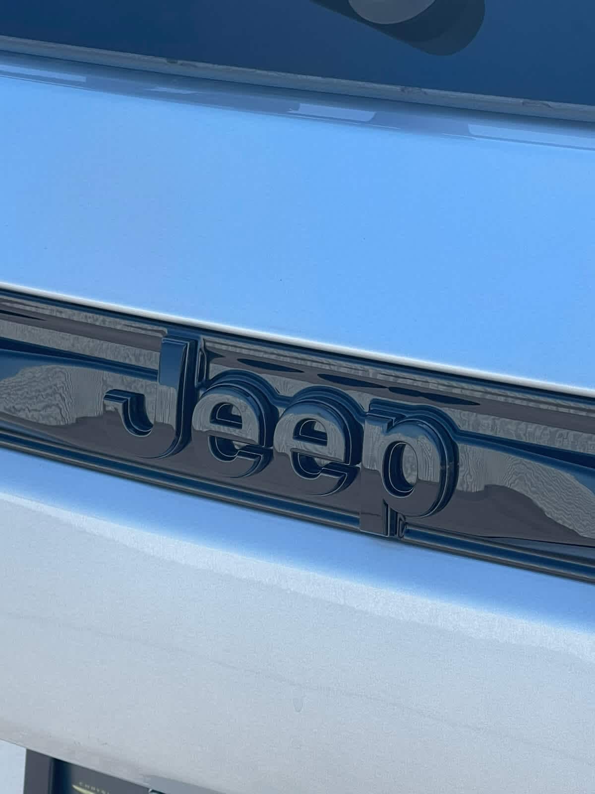 Thumbnail: 2026 Jeep Grand Cherokee - 9