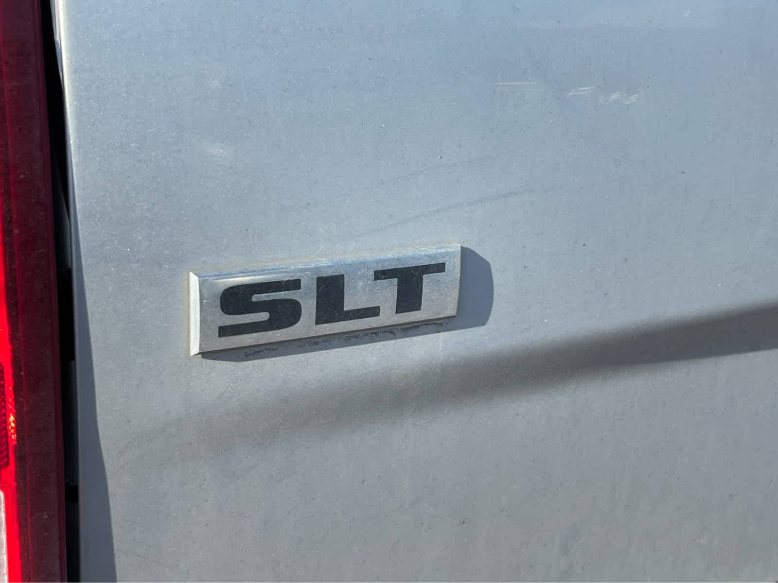Thumbnail: 2015 RAM 3500 - 7