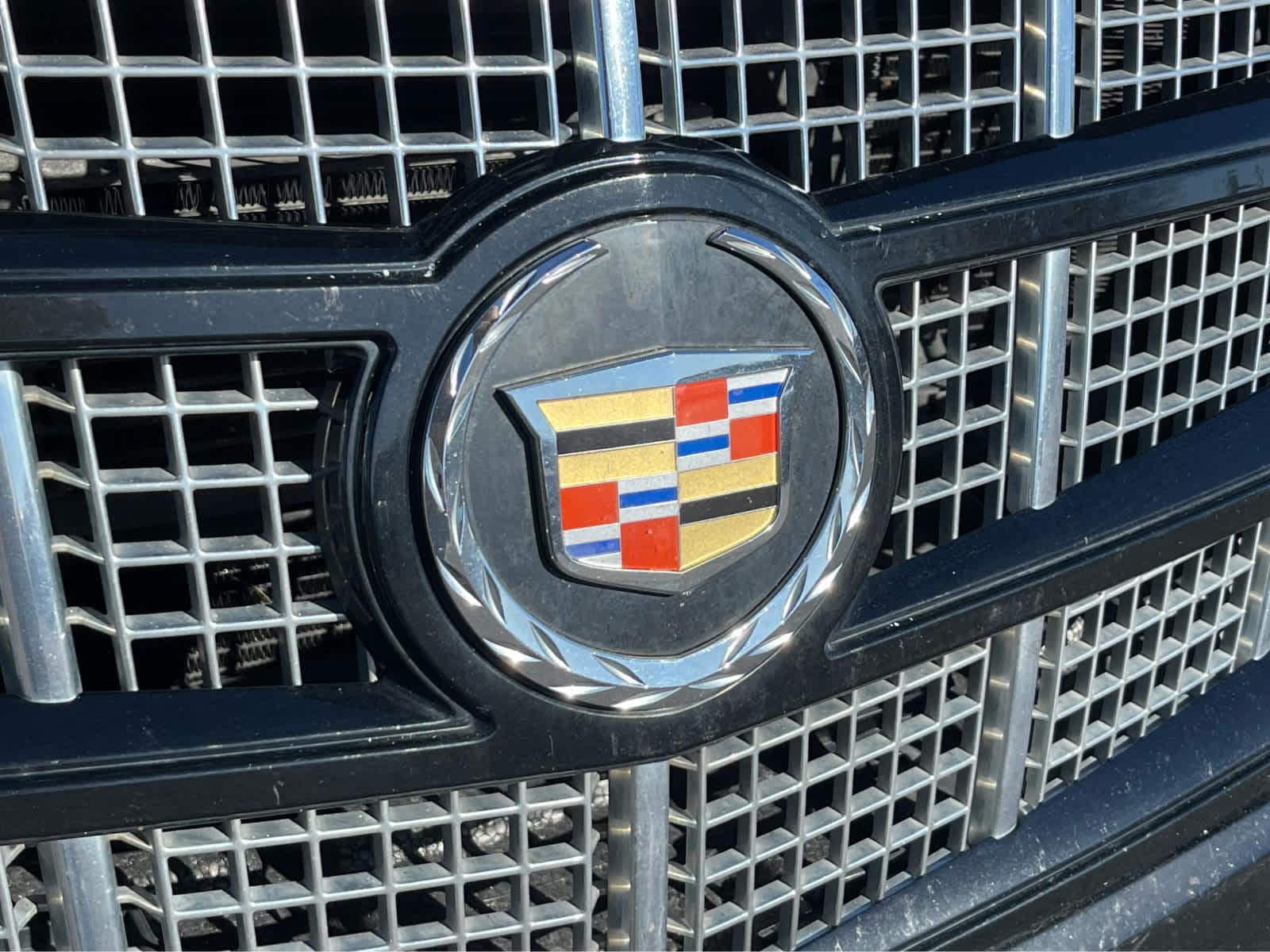 Thumbnail: 2014 Cadillac Escalade - 7