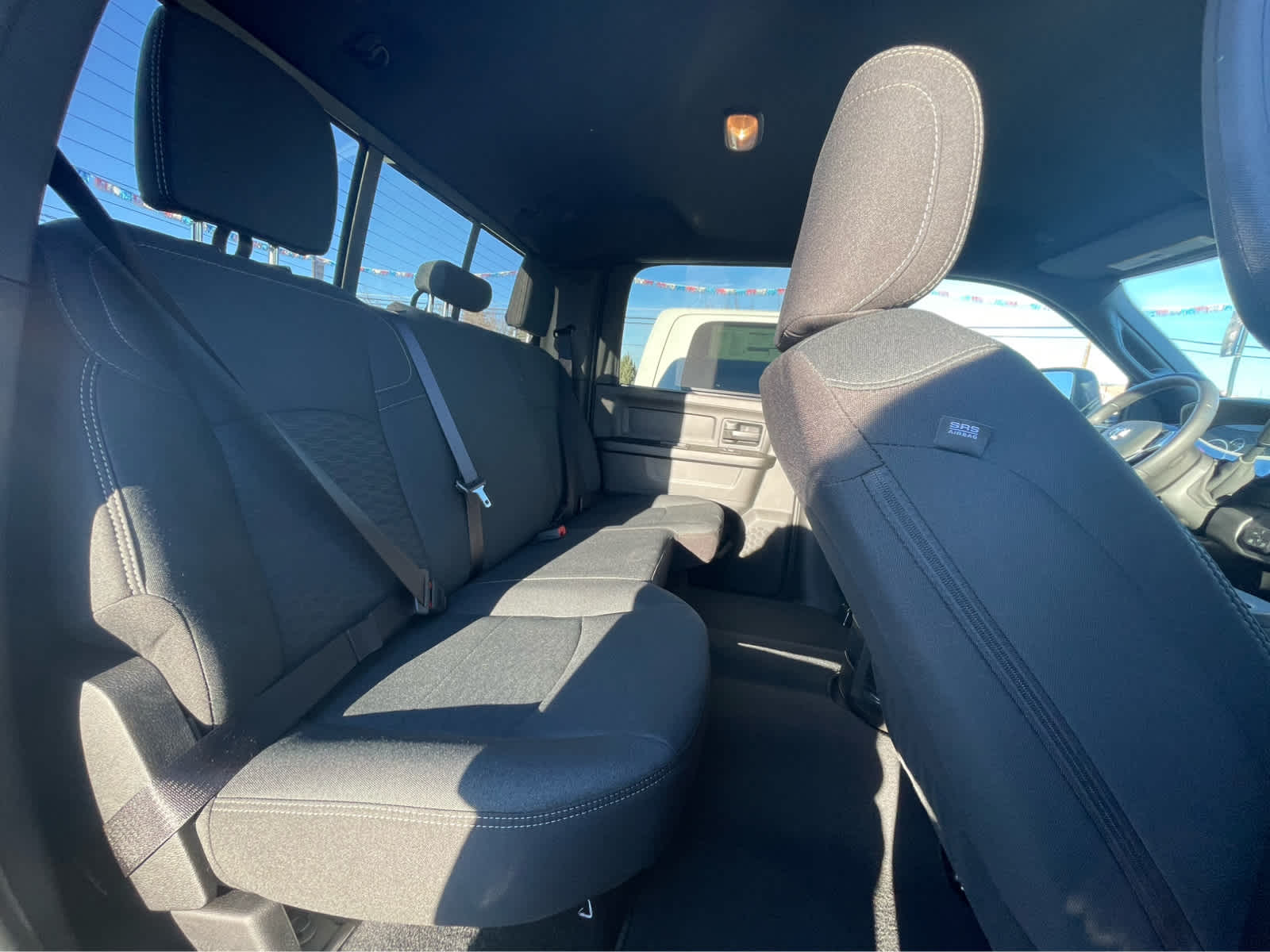 Thumbnail: 2026 RAM 2500 - 25