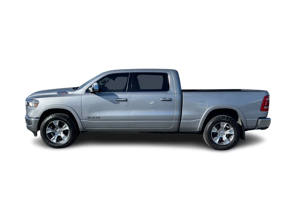 Thumbnail: 2020 RAM 1500 - 3