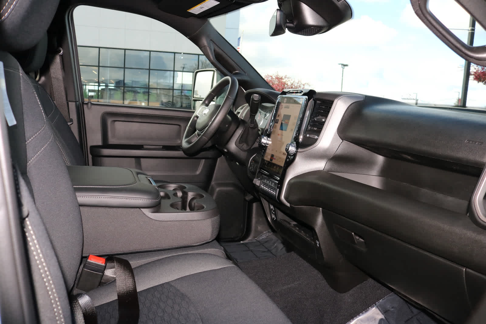 Thumbnail: 2026 RAM 3500 - 22