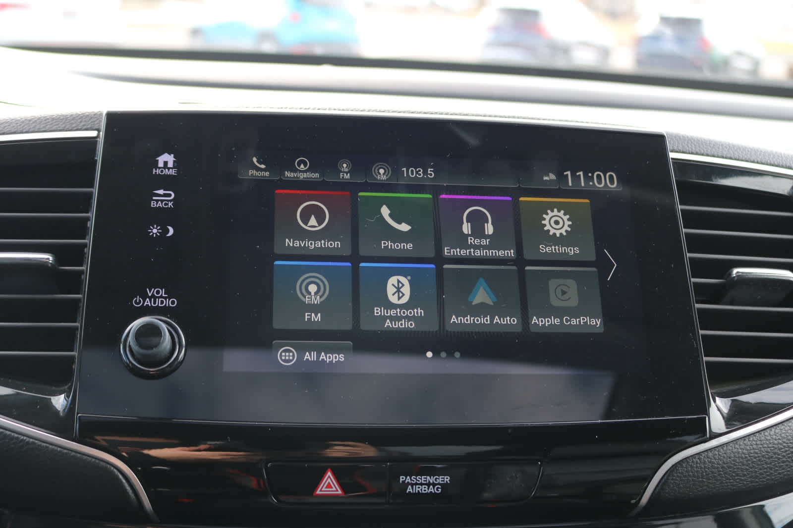 Thumbnail: 2019 Honda Pilot - 15