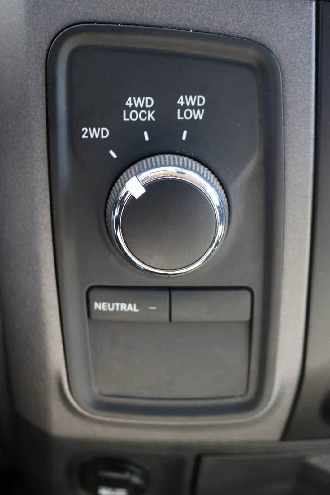Thumbnail: 2018 RAM 2500 - 18