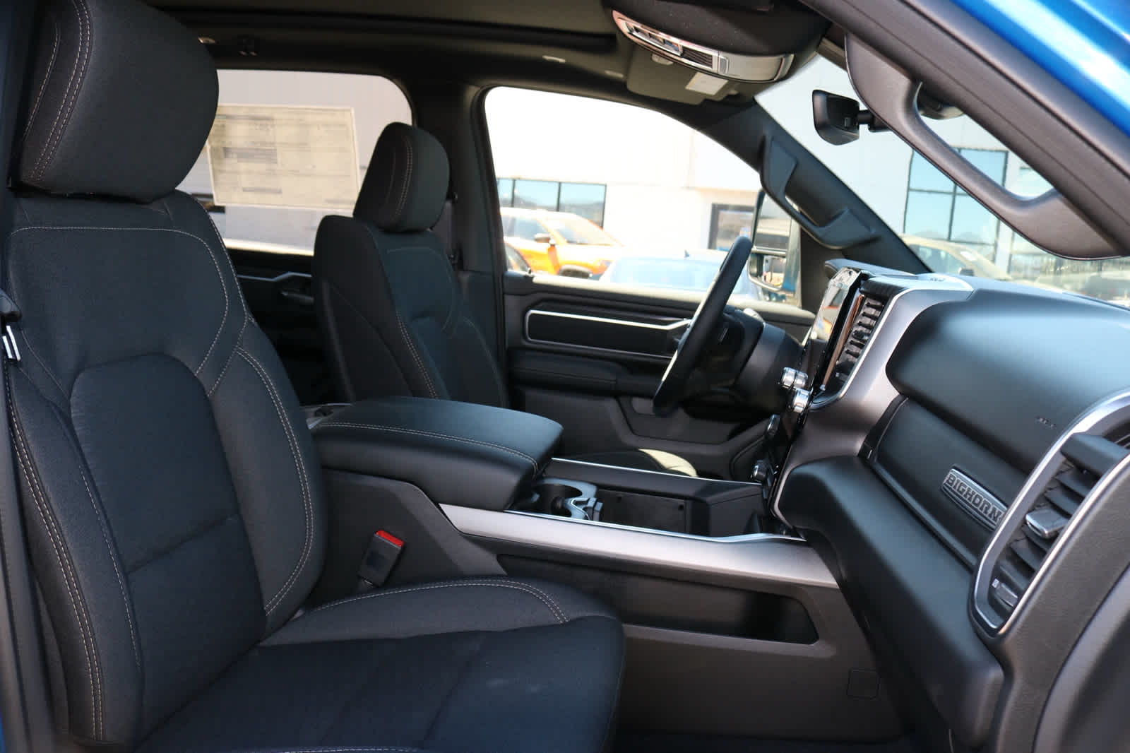 Thumbnail: 2026 RAM 1500 - 24