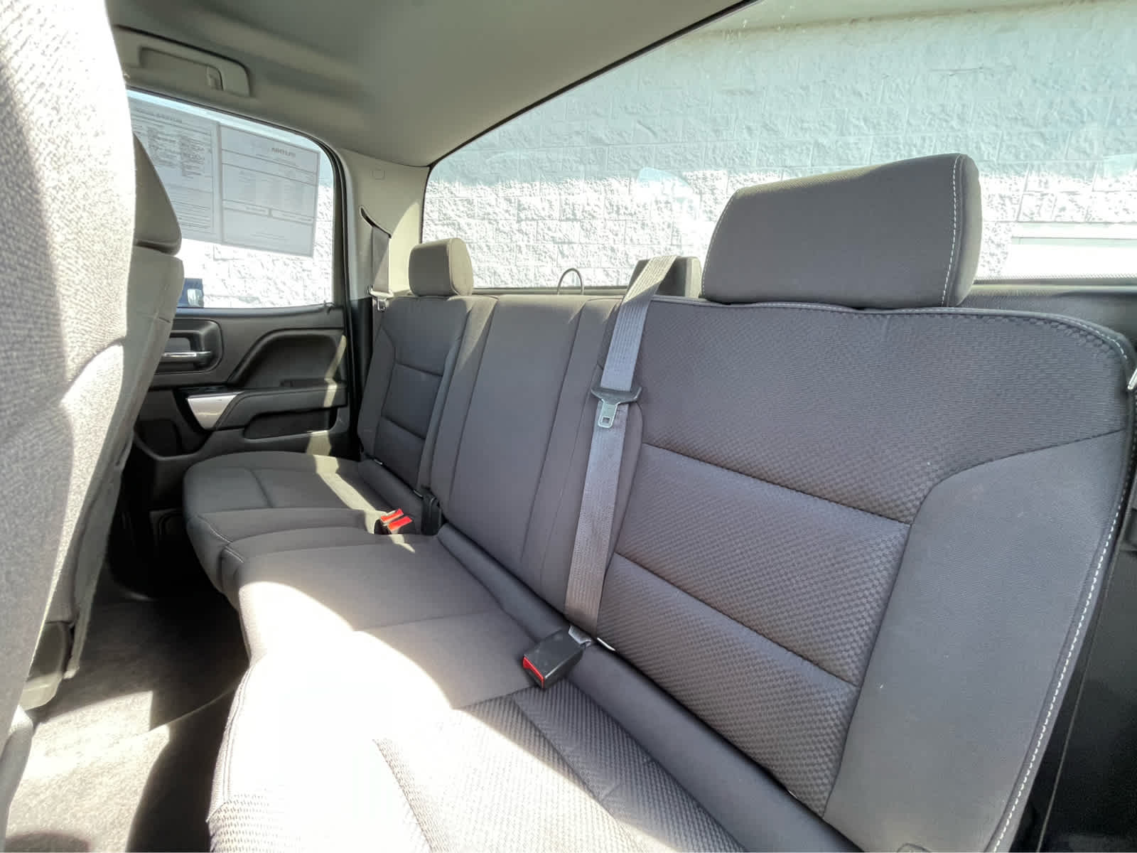 2019 Chevrolet Silverado 1500 LT 22